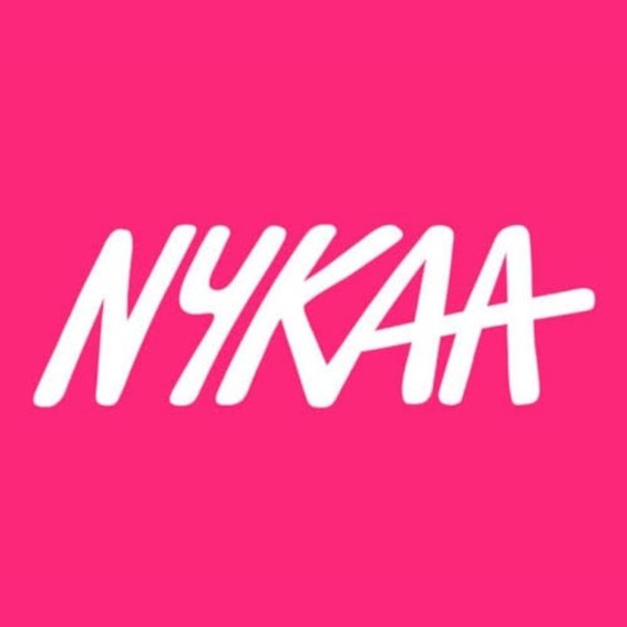 nykaa